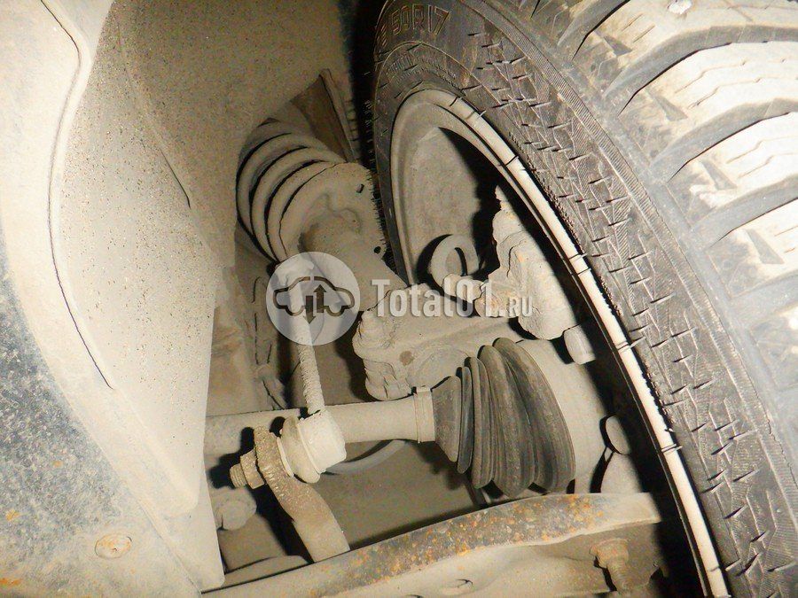 Фото Volkswagen Passat 364