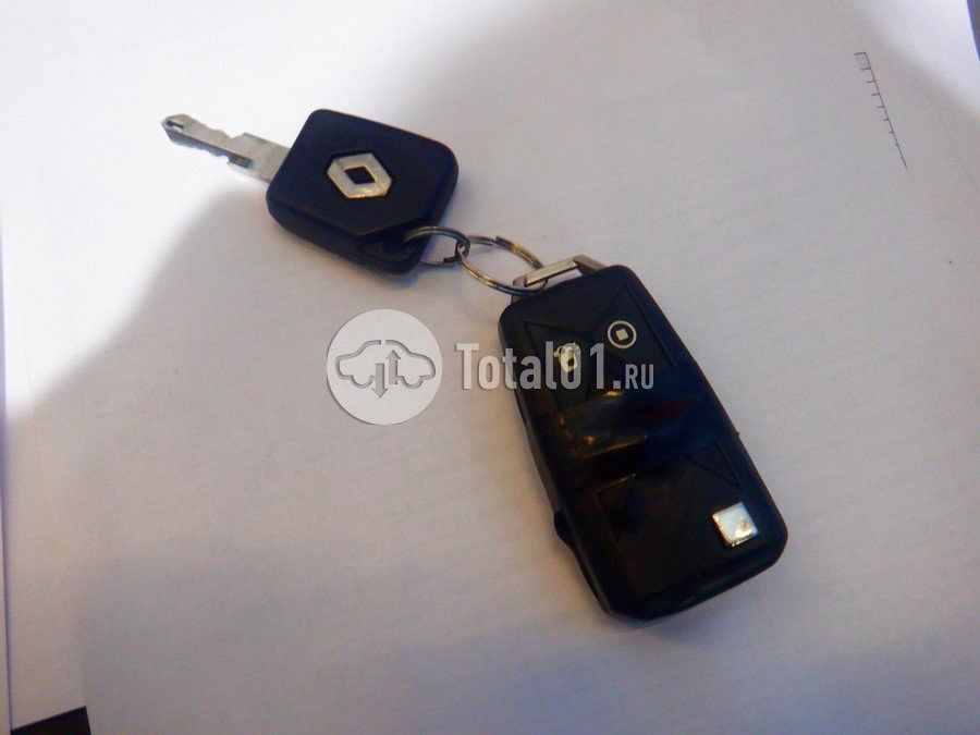 Фото Renault T-Series 8