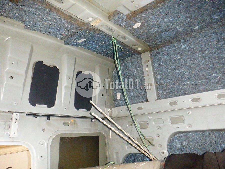 Фото Renault T-Series 28