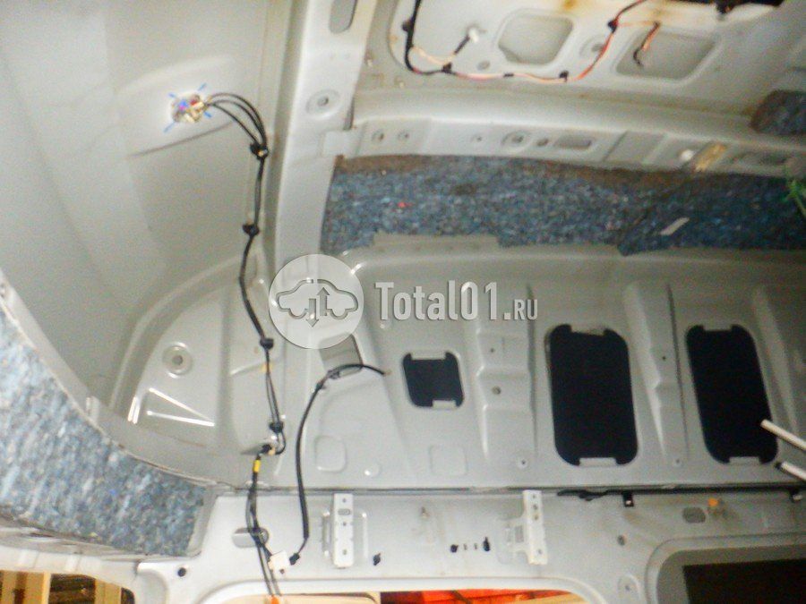 Фото Renault T-Series 30