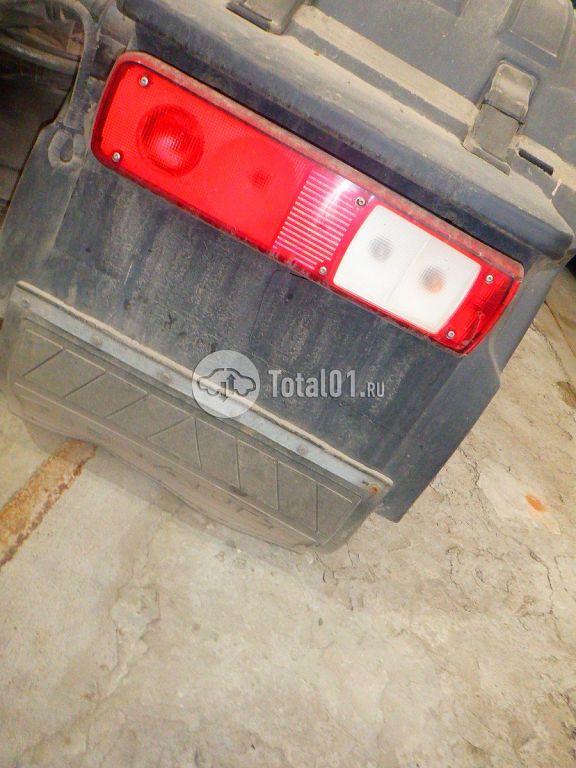 Фото Renault T-Series 48