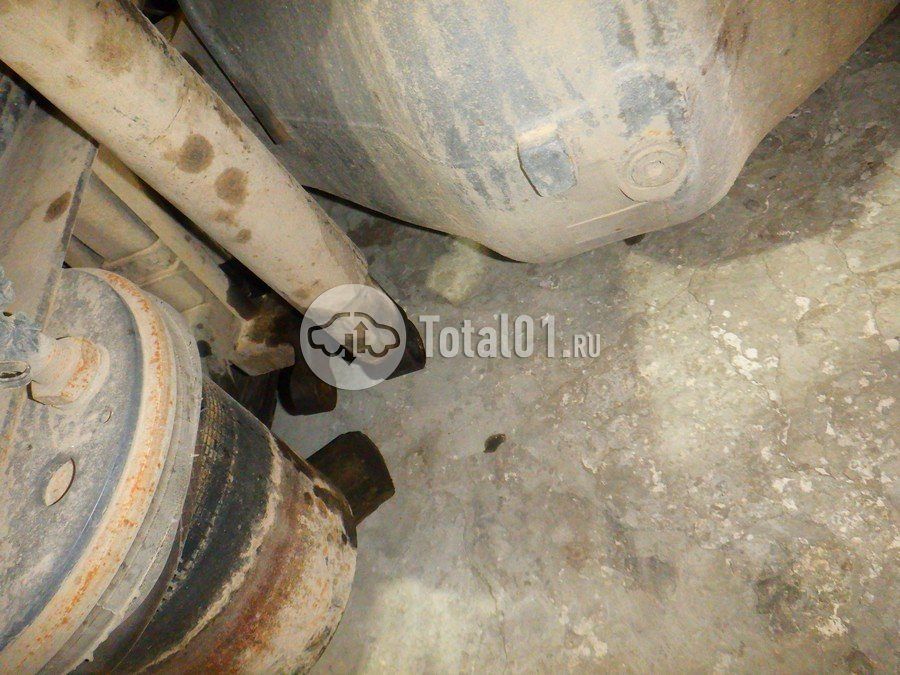 Фото Renault T-Series 62
