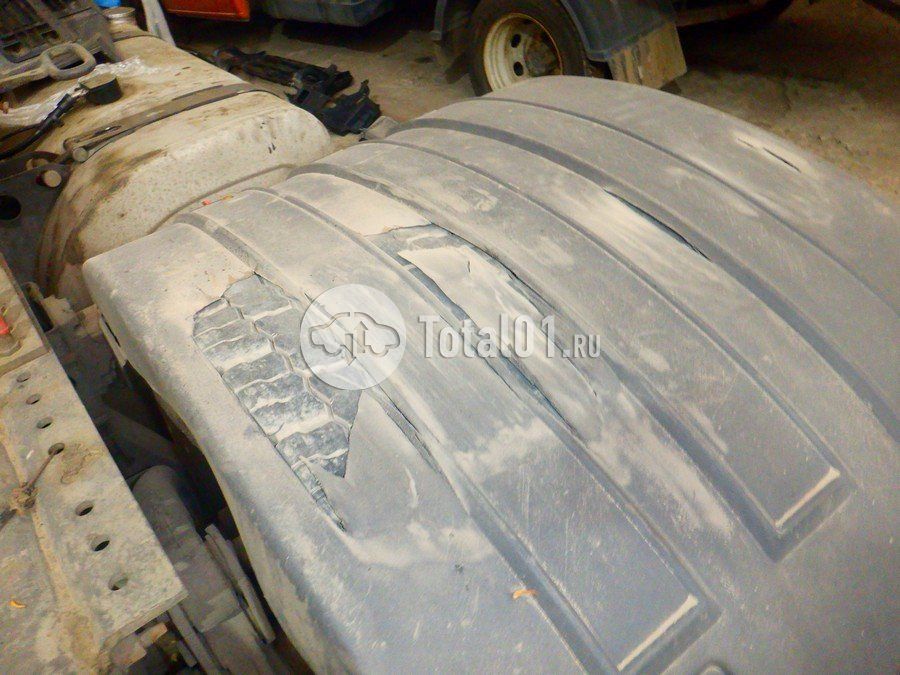 Фото Renault T-Series 70