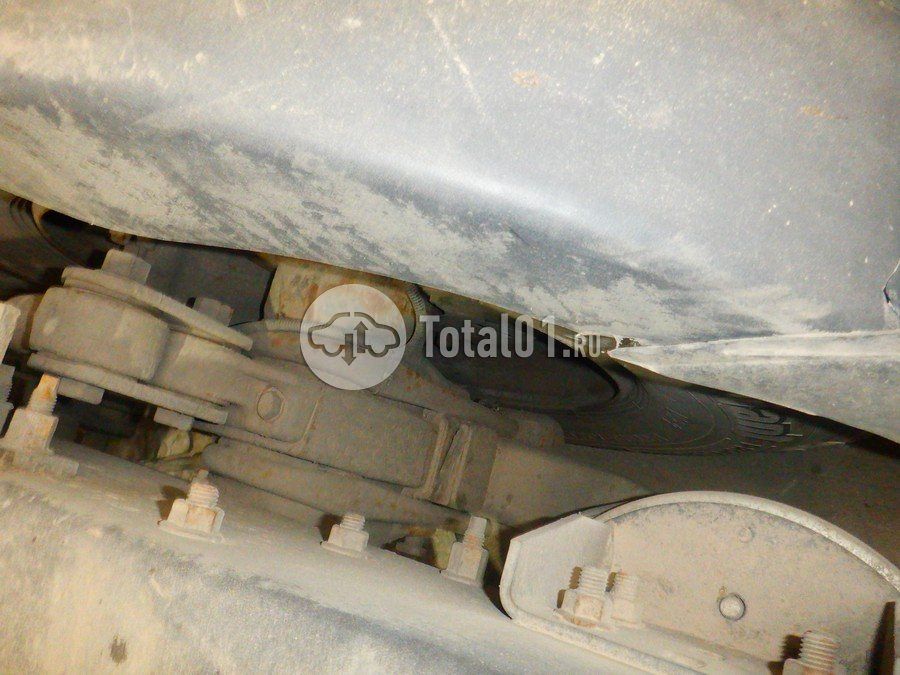 Фото Renault T-Series 72
