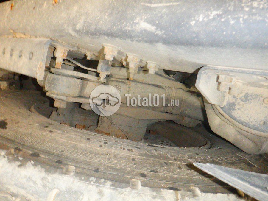 Фото Renault T-Series 74