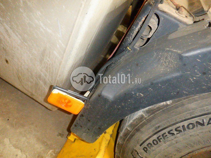 Фото Renault T-Series 84