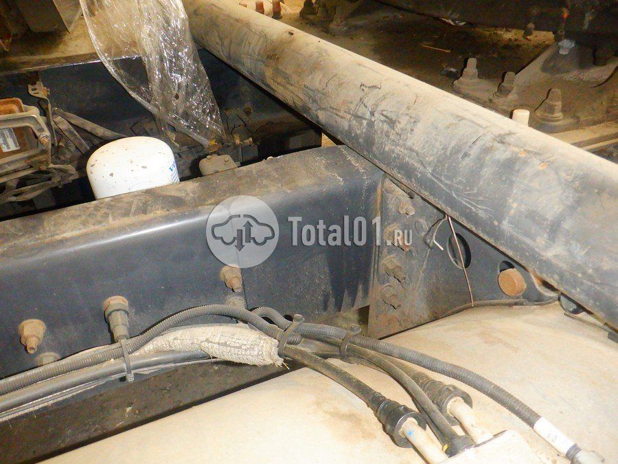 Фото Renault T-Series 94