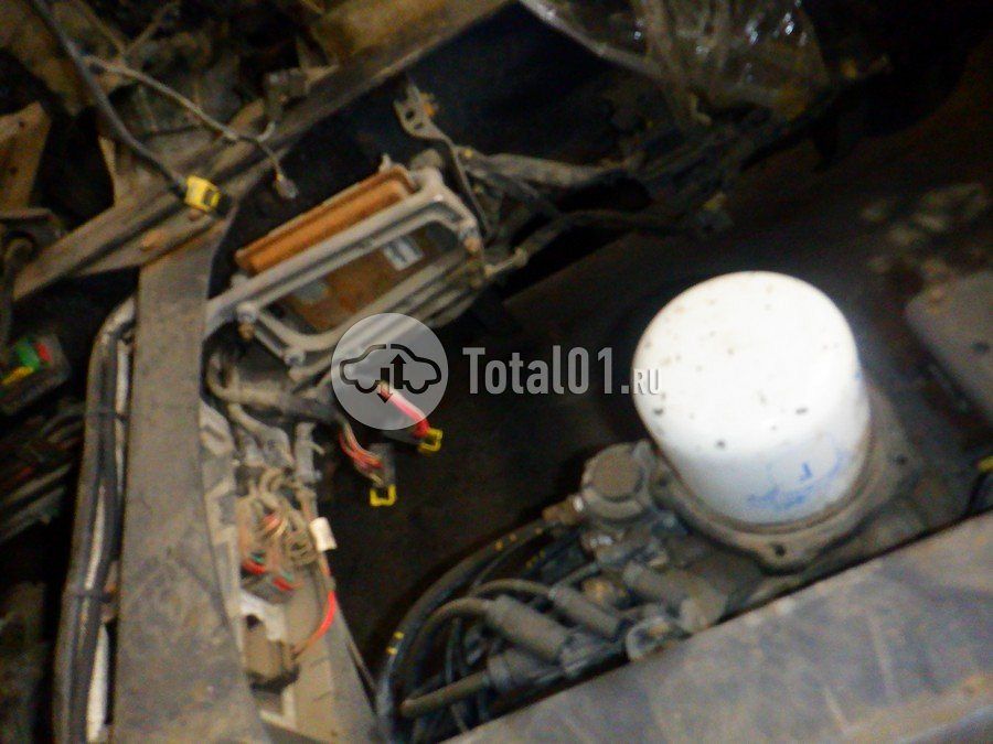 Фото Renault T-Series 96