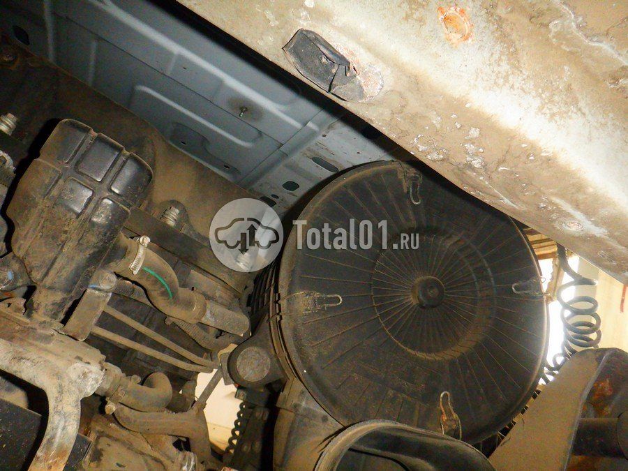 Фото Renault T-Series 148
