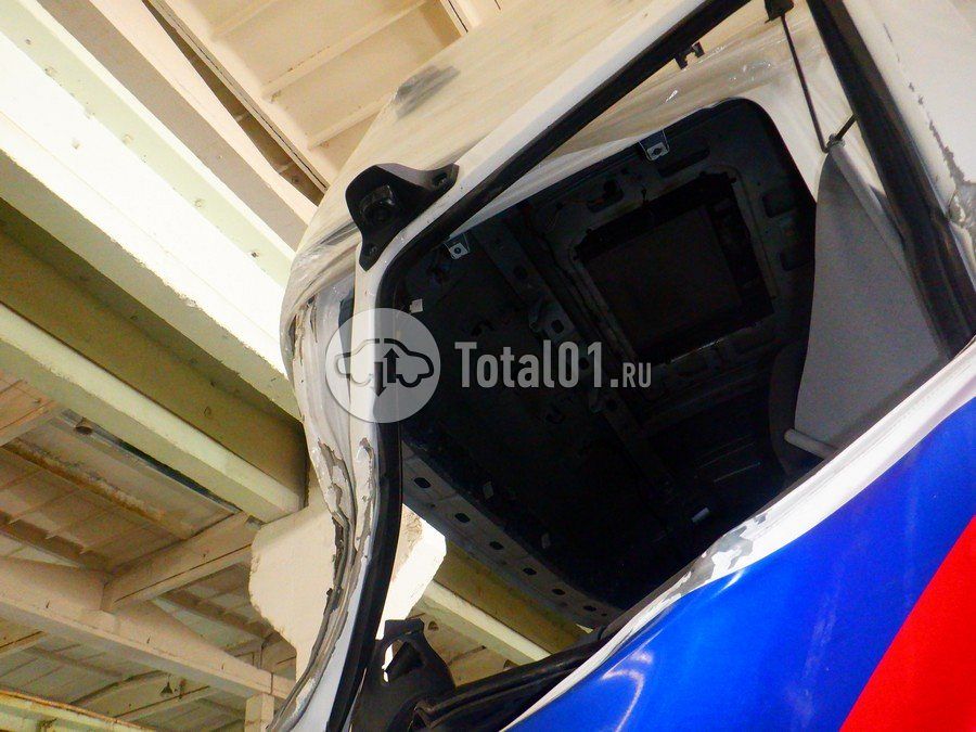 Фото Renault T-Series 164