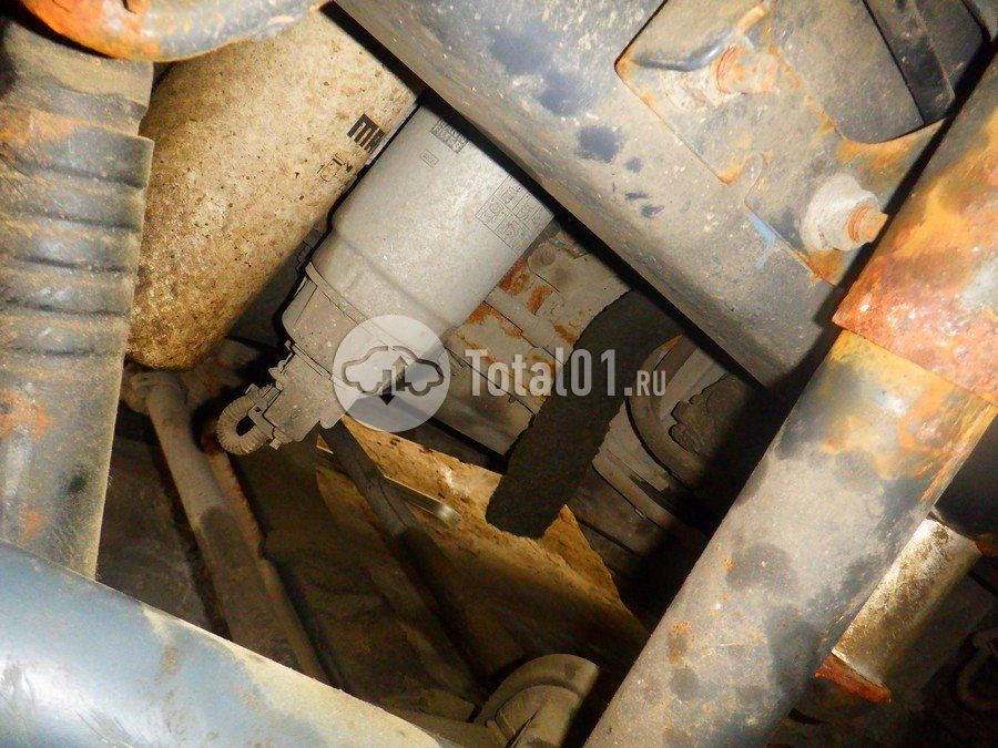 Фото Renault T-Series 182