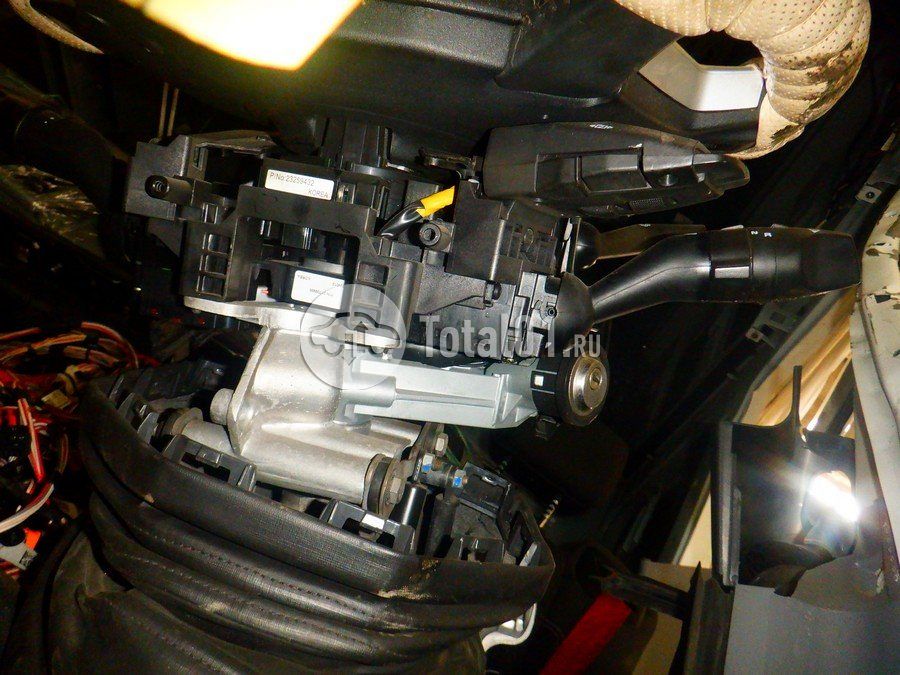 Фото Renault T-Series 202