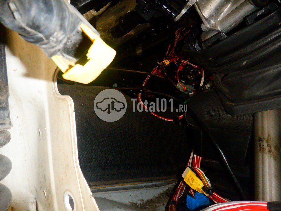 Фото Renault T-Series 206