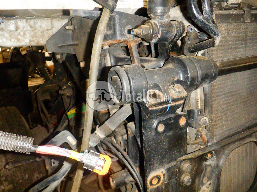 Фото Renault T-Series 224