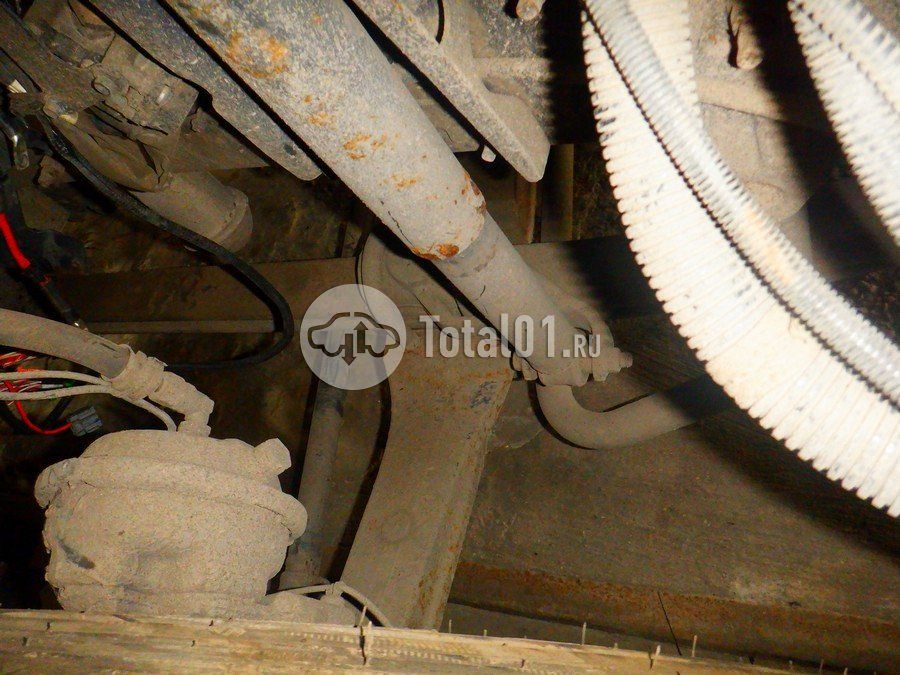 Фото Renault T-Series 238