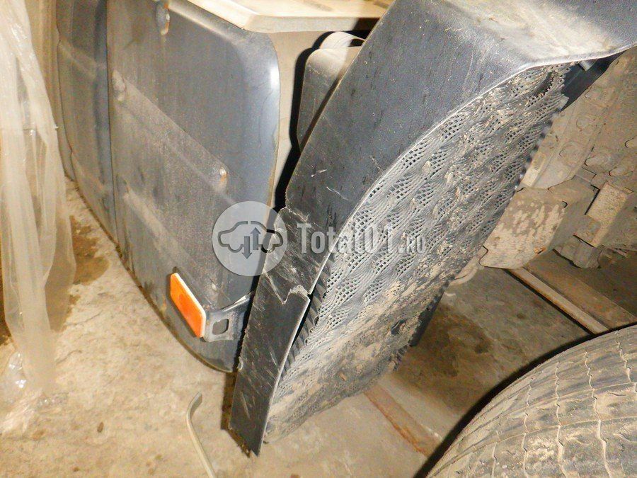Фото Renault T-Series 250