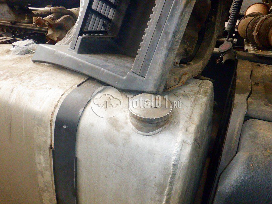 Фото Renault T-Series 260