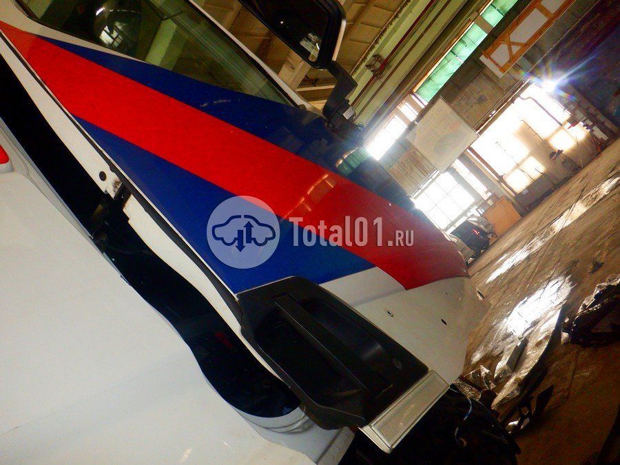 Фото Renault T-Series 270