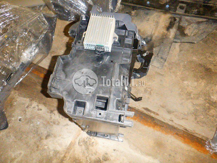 Фото Renault T-Series 296