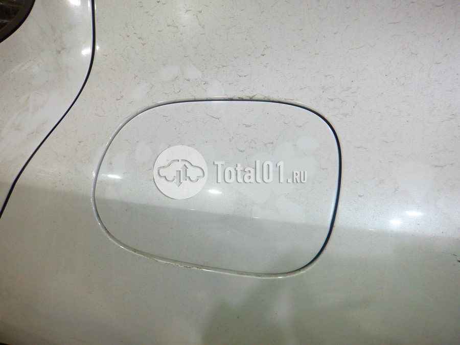 Фото KIA Stinger 182