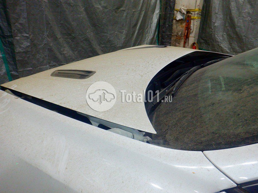 Фото KIA Stinger 206