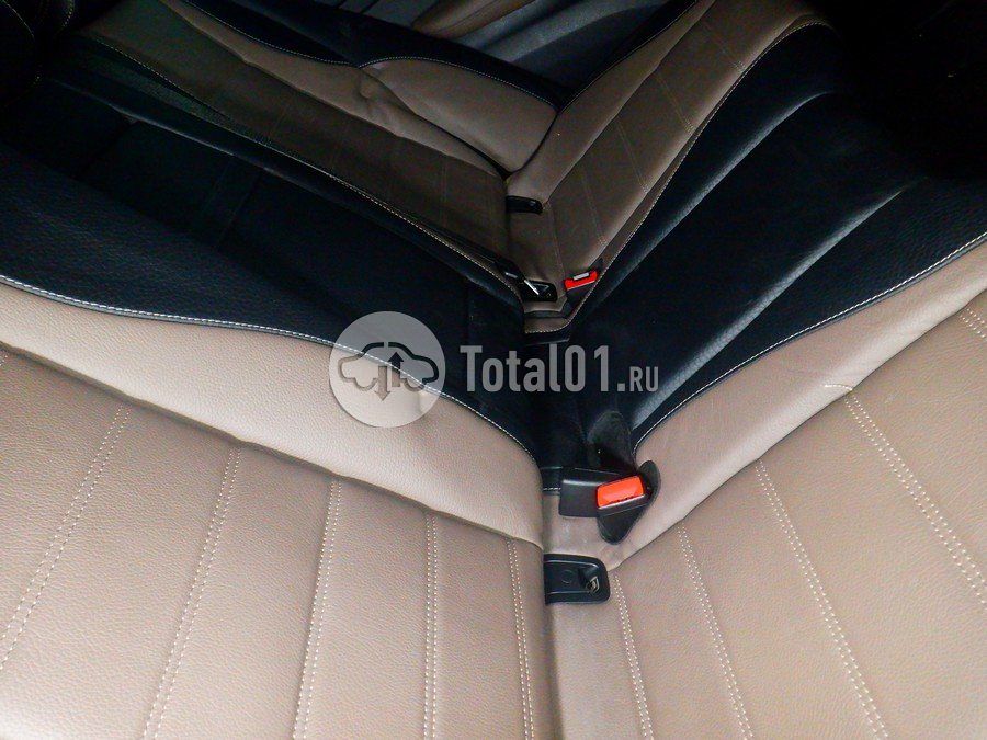 Фото Mercedes-Benz GLE-класс 78