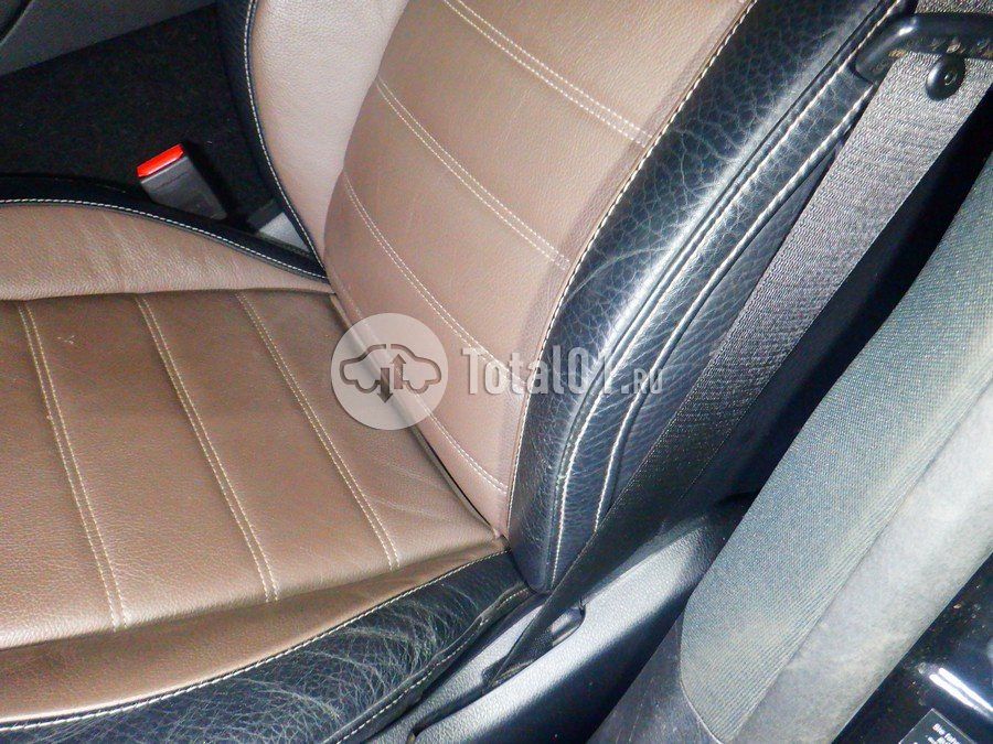 Фото Mercedes-Benz GLE-класс 132