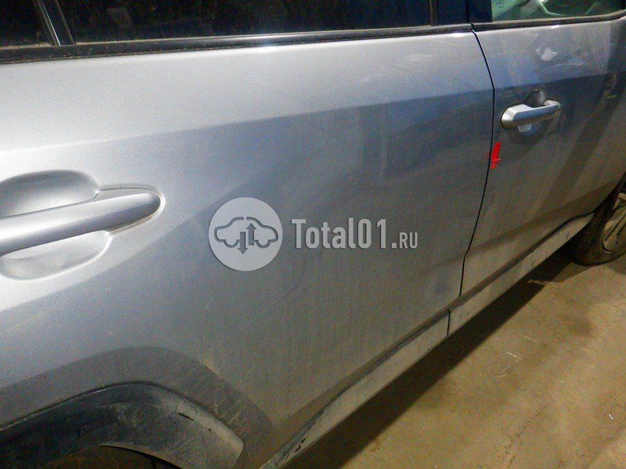 Фото Toyota RAV4 64
