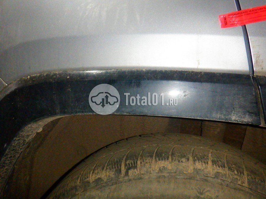 Фото Toyota RAV4 70