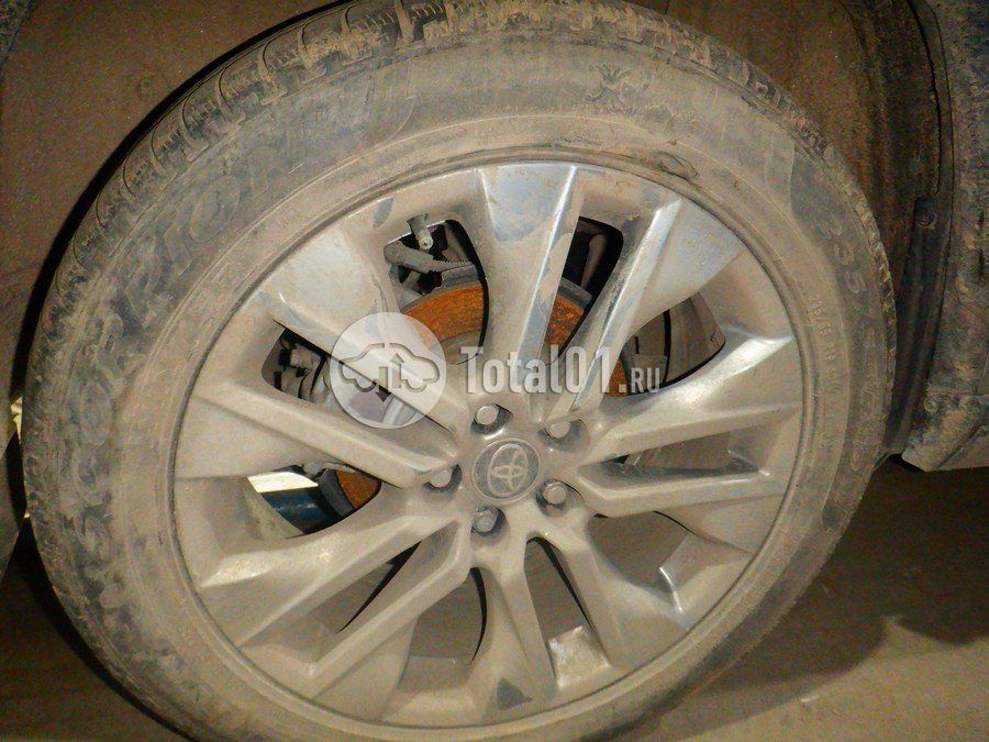 Фото Toyota RAV4 82