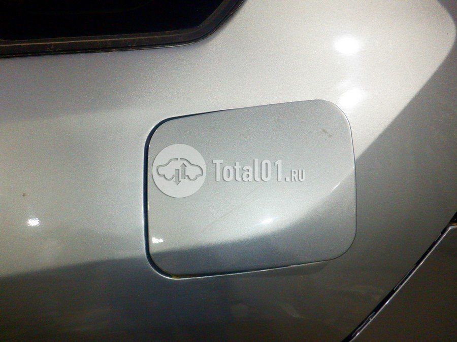 Фото Toyota RAV4 110
