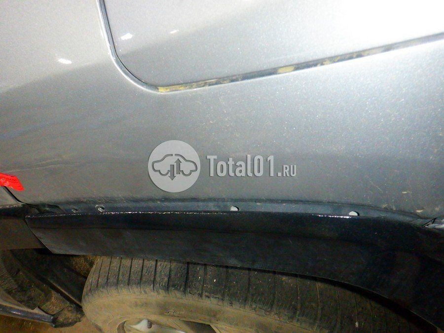 Фото Toyota RAV4 118