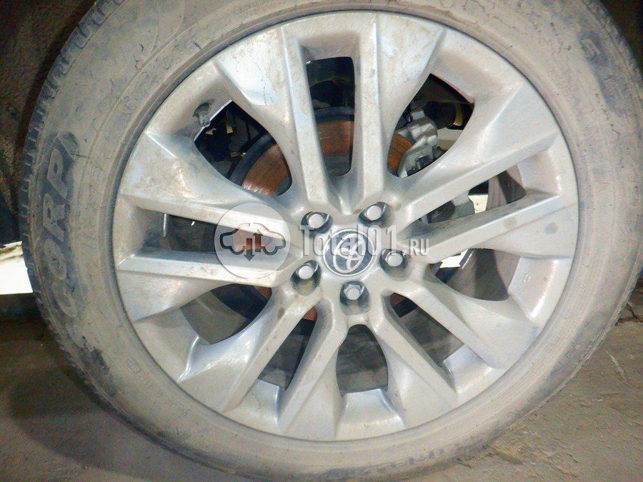 Фото Toyota RAV4 132