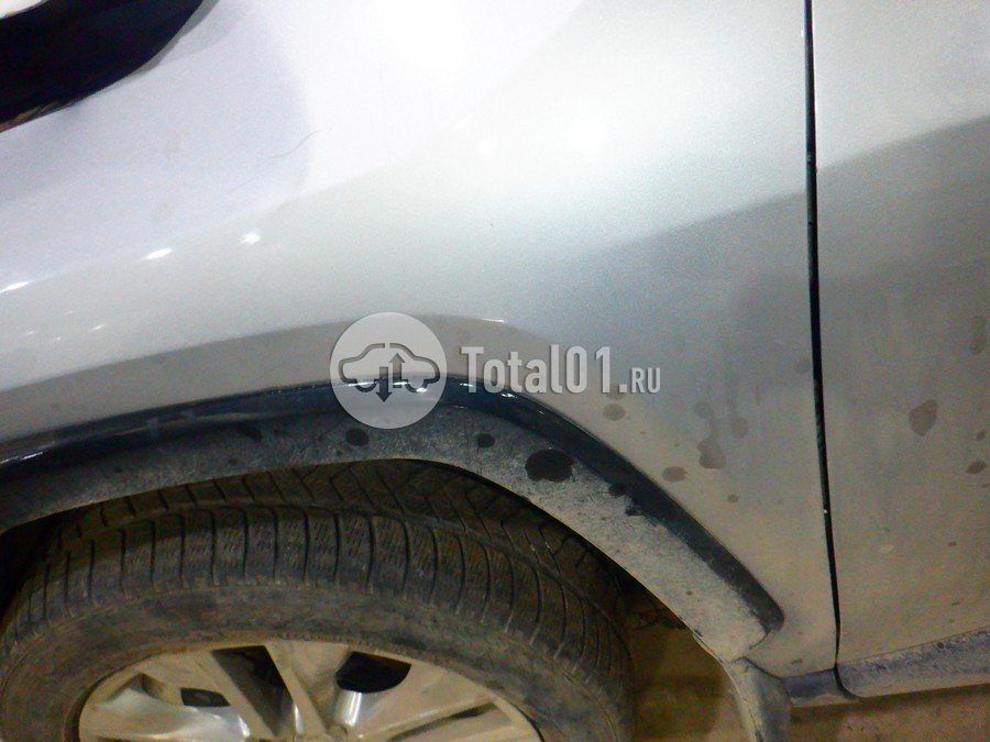Фото Toyota RAV4 136