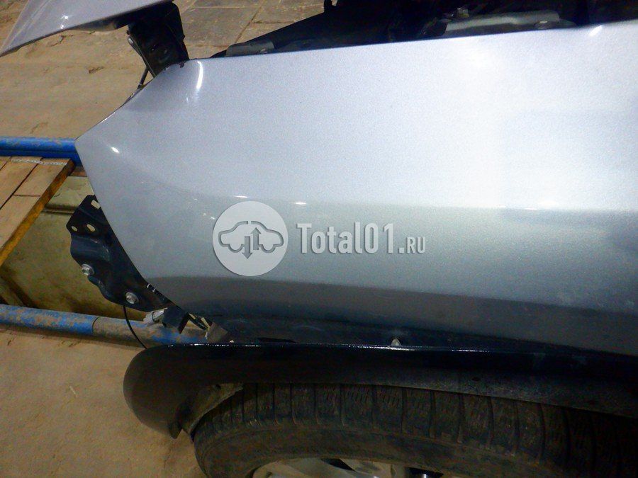Фото Toyota RAV4 138
