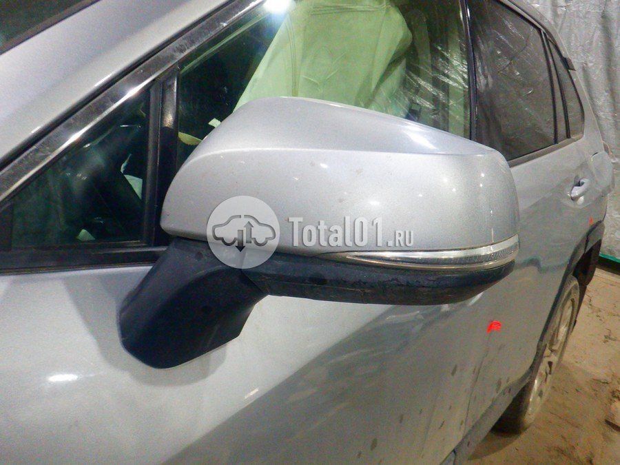 Фото Toyota RAV4 146
