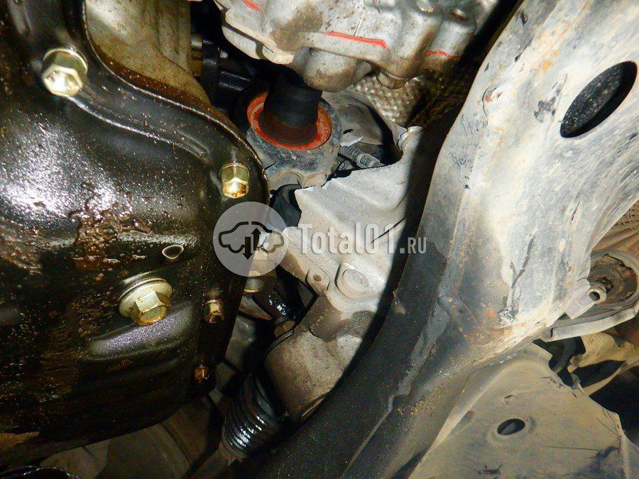 Фото Toyota RAV4 360