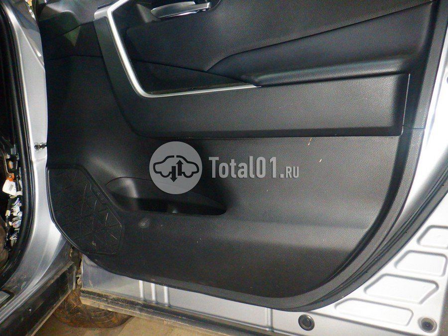 Фото Toyota RAV4 422