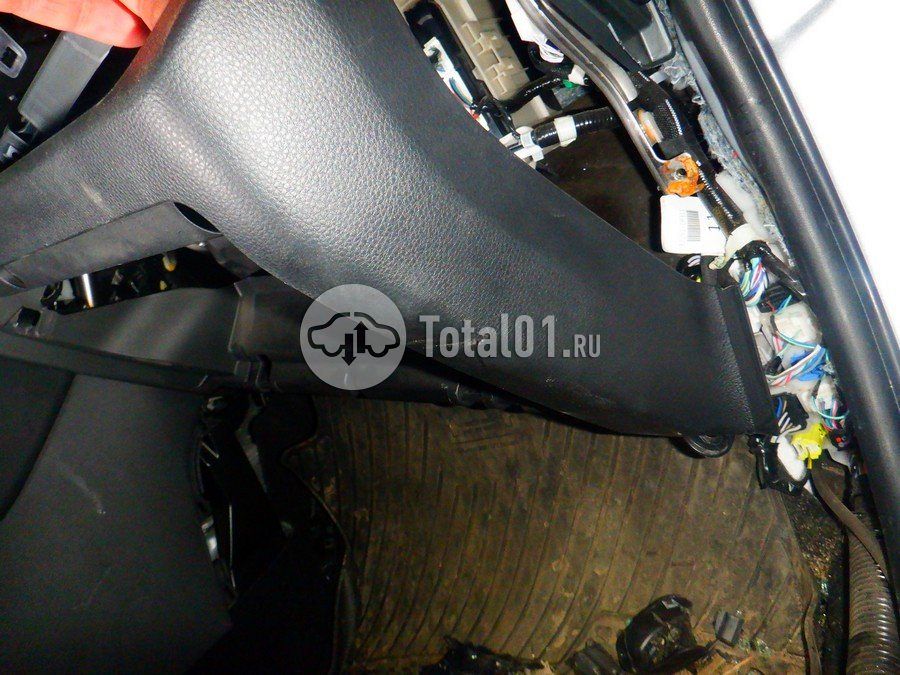 Фото Toyota RAV4 438