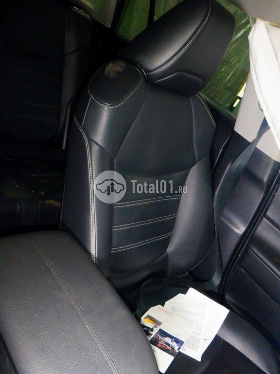 Фото Toyota RAV4 468