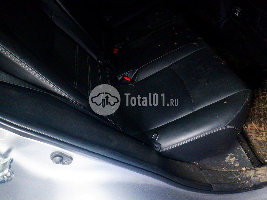 Фото Toyota RAV4 504