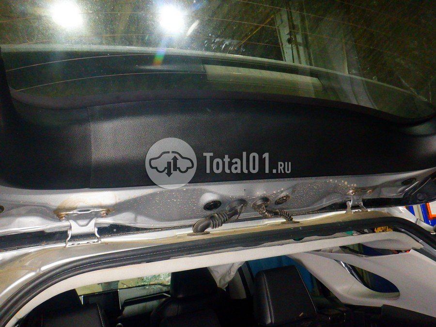 Фото Toyota RAV4 520