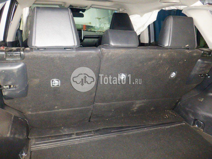 Фото Toyota RAV4 524
