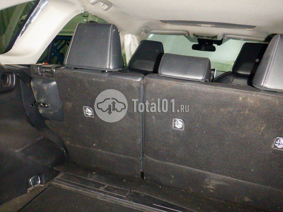 Фото Toyota RAV4 534