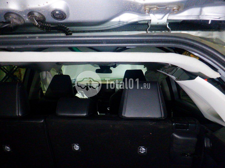 Фото Toyota RAV4 536