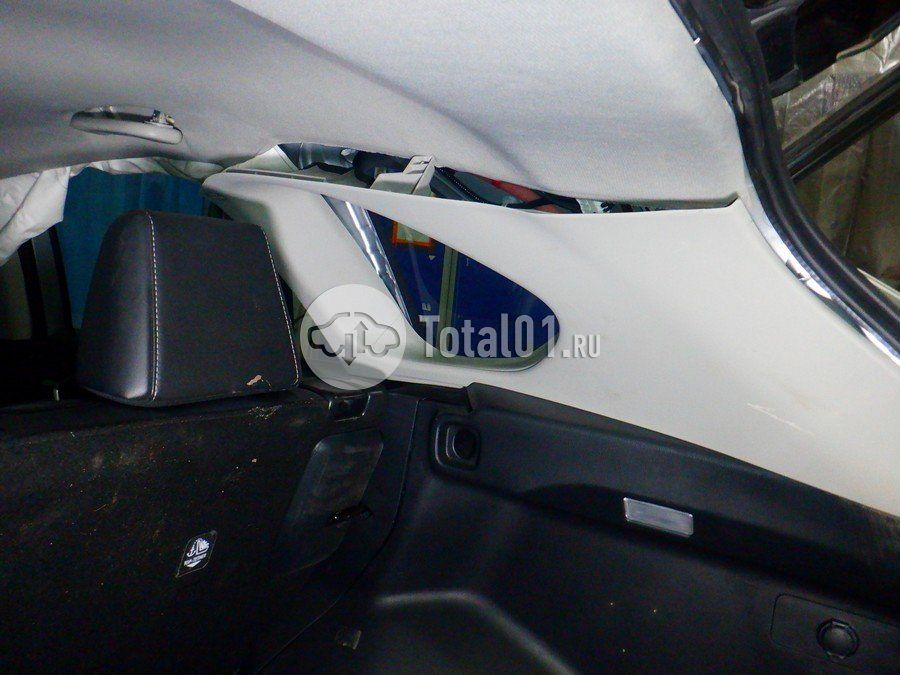 Фото Toyota RAV4 538