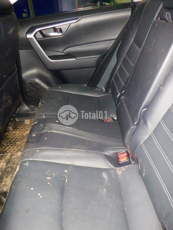 Фото Toyota RAV4 552
