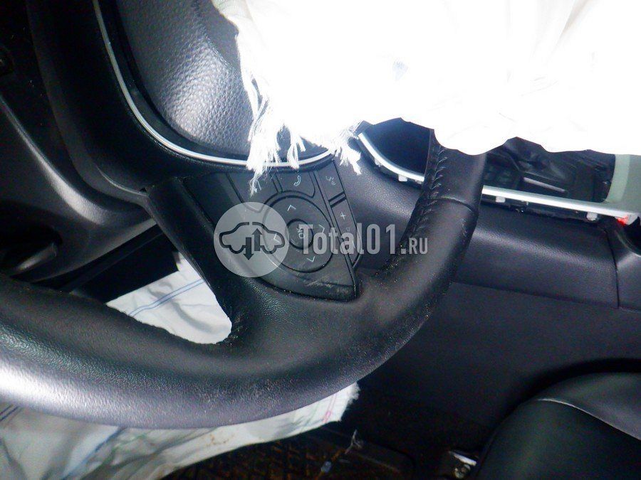 Фото Toyota RAV4 580