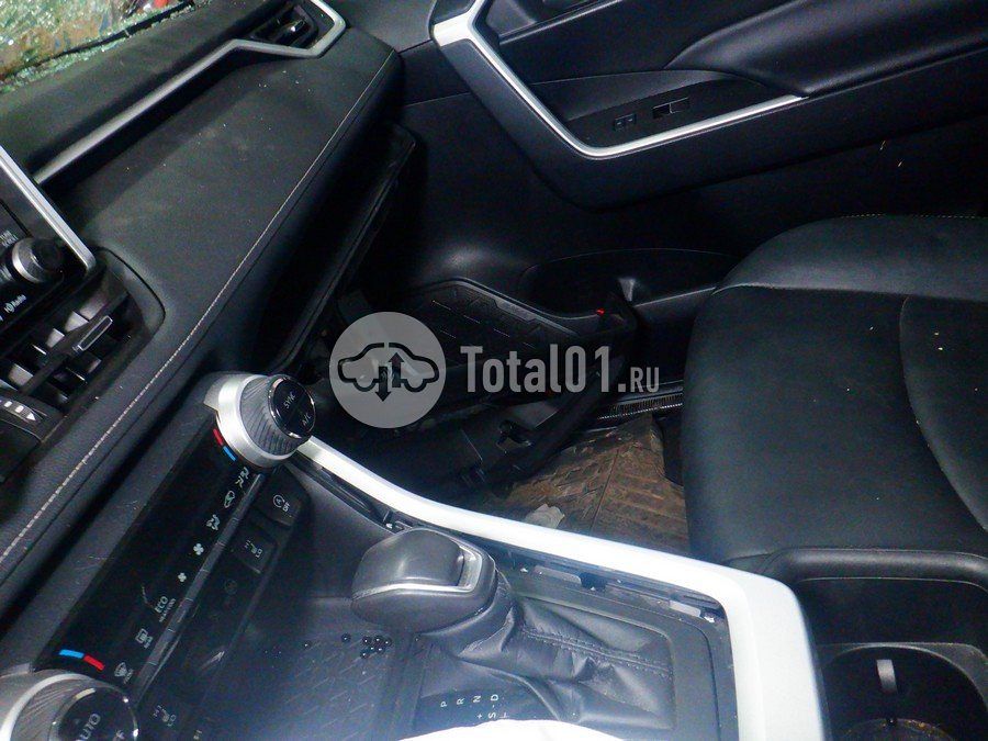 Фото Toyota RAV4 586