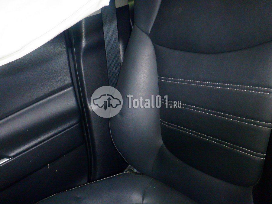 Фото Toyota RAV4 588